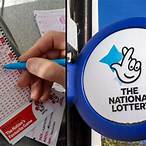 lottery type
